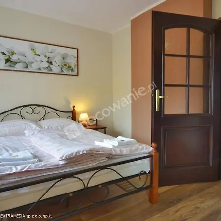 Bed & Breakfast Pod Orlem Szczyrk
