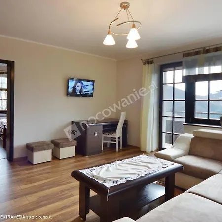 Pod Orlem Bed & Breakfast