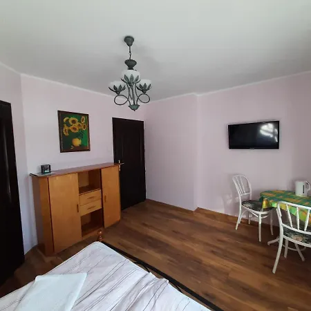 Pod Orlem 3* Szczyrk