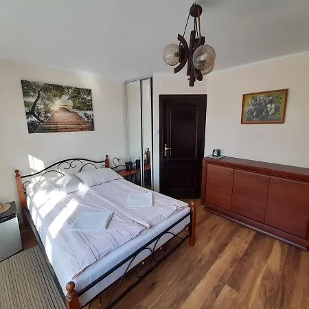 Bed & Breakfast Pod Orlem Szczyrk