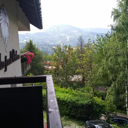 Pod Orlem 3* Szczyrk