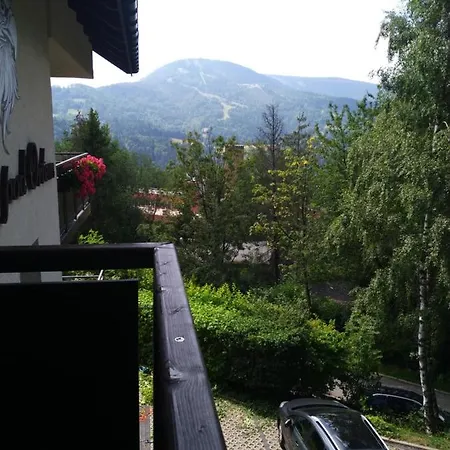 Pod Orlem Bed & Breakfast