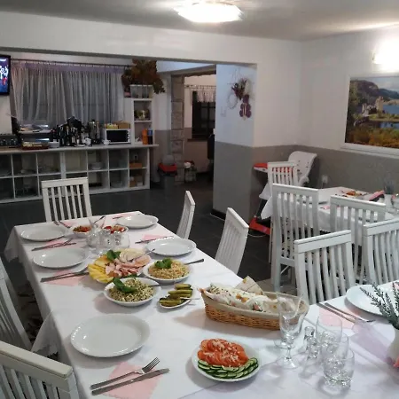 Pod Orlem Bed & Breakfast