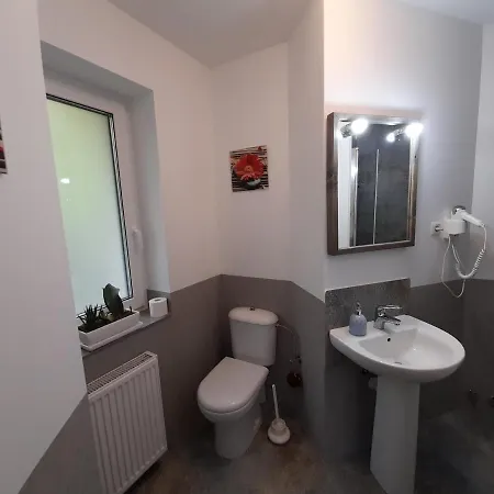 Pod Orlem Bed & Breakfast