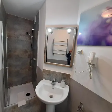 Pod Orlem Bed & Breakfast