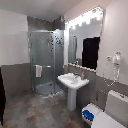 Pod Orlem Bed & Breakfast 3*