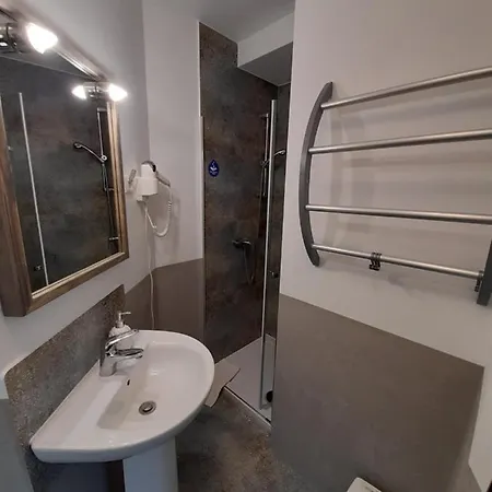 Pod Orlem 3* Szczyrk