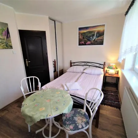 Bed & Breakfast Pod Orlem 3*