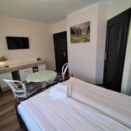 Pod Orlem 3* Szczyrk