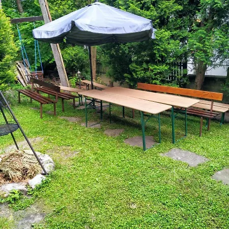 Pod Orlem 3* Szczyrk