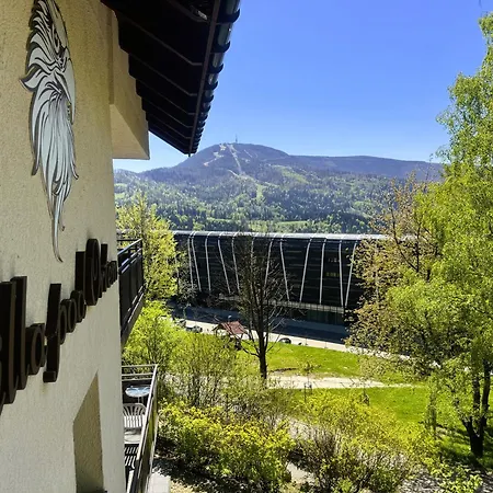 Pod Orlem Bed & Breakfast Szczyrk