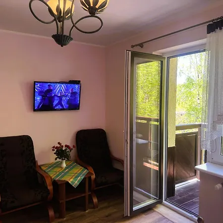 Bed & Breakfast Pod Orlem Szczyrk