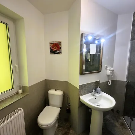 Pod Orlem Bed & Breakfast