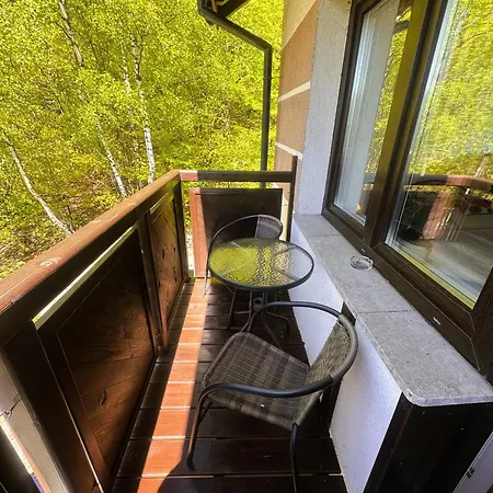 Pod Orlem ベッド・アンド・ブレックファスト 3*