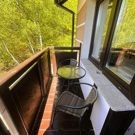 Pod Orlem Bed & Breakfast 3*