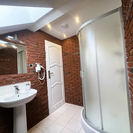 Bed & Breakfast Pod Orlem 3*