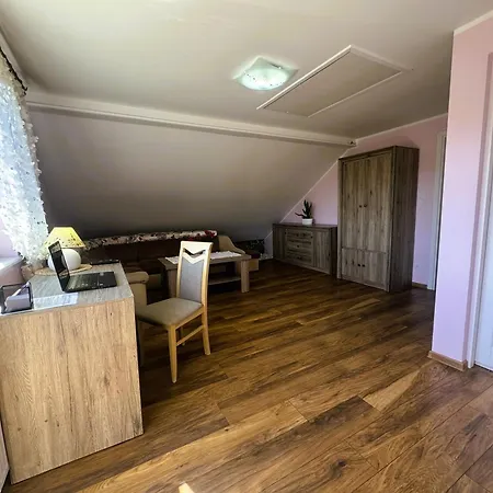 Bed & Breakfast Pod Orlem Szczyrk