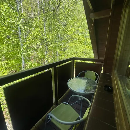 Pod Orlem Bed & Breakfast