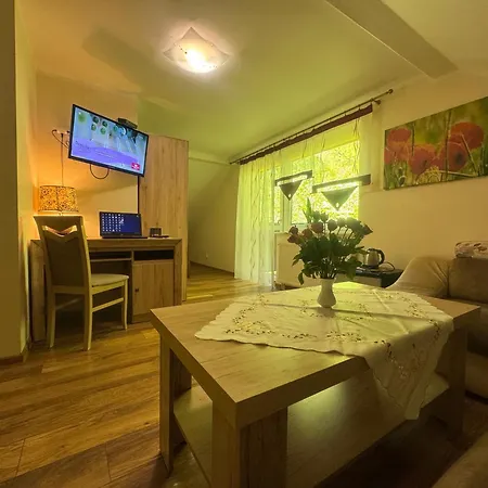 Pod Orlem Bed & Breakfast 3*