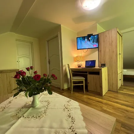 Bed & Breakfast Pod Orlem Szczyrk