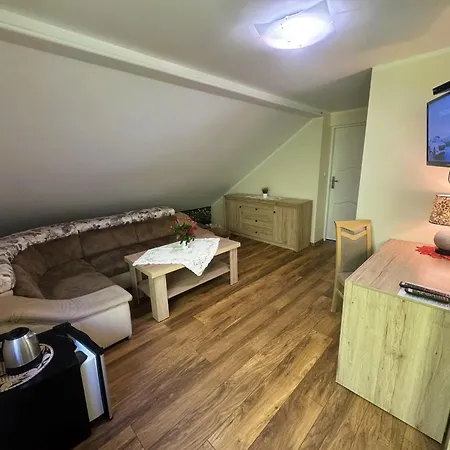 Pod Orlem 3*