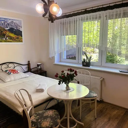 Pod Orlem 3* シュチルク