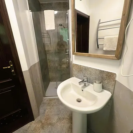 Pod Orlem Bed & Breakfast