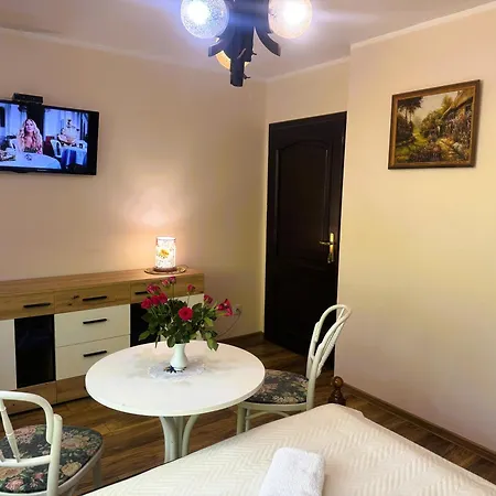 Bed & Breakfast Pod Orlem