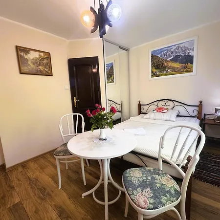 Bed & Breakfast Pod Orlem 3*