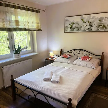 Bed & Breakfast Pod Orlem Szczyrk