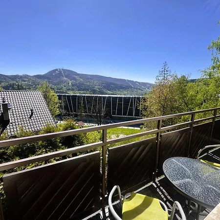 Bed & Breakfast Pod Orlem 3*