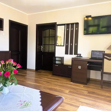 Pod Orlem Bed & Breakfast Szczyrk