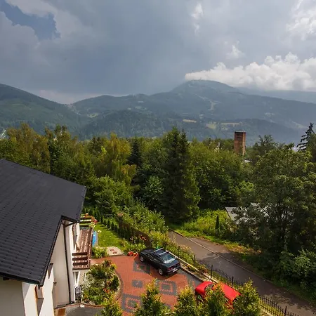 Pod Orlem シュチルク