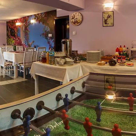 Bed & Breakfast Pod Orlem Szczyrk