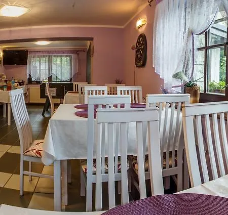 Bed & Breakfast Pod Orlem