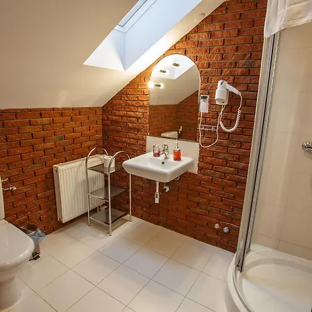 Bed & Breakfast Pod Orlem Szczyrk