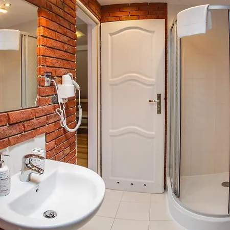 Bed & Breakfast Pod Orlem 3*