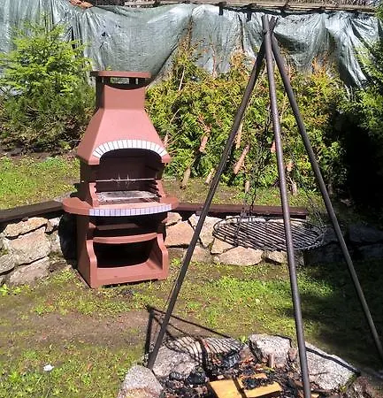 Pod Orlem B&B 3*
