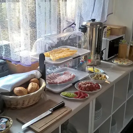 Pod Orlem Szczyrk