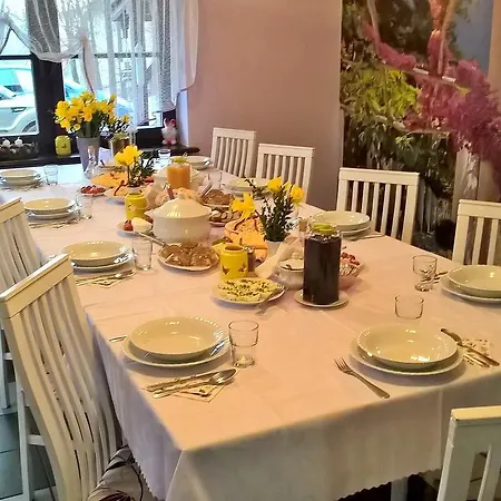 Pod Orlem Bed & Breakfast 3*