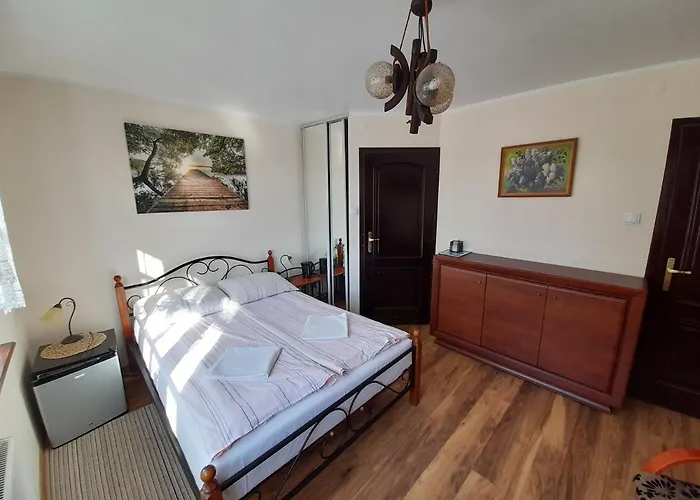 Bed & Breakfast Pod Orlem Szczyrk