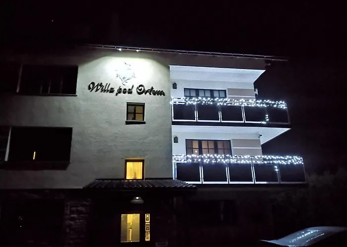 Pod Orlem Bed & Breakfast 3*