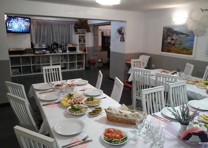 Pod Orlem Bed & Breakfast