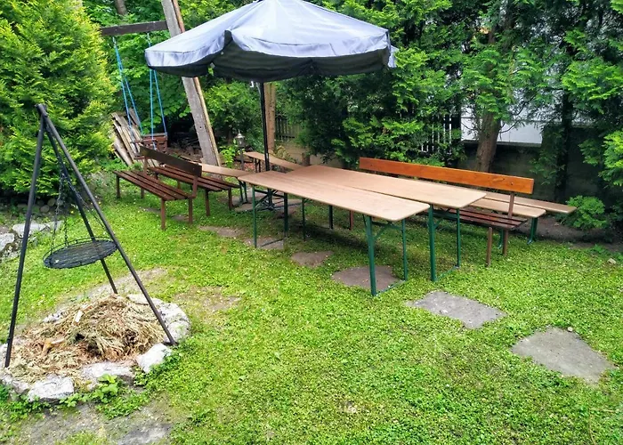 Pod Orlem 3* Szczyrk