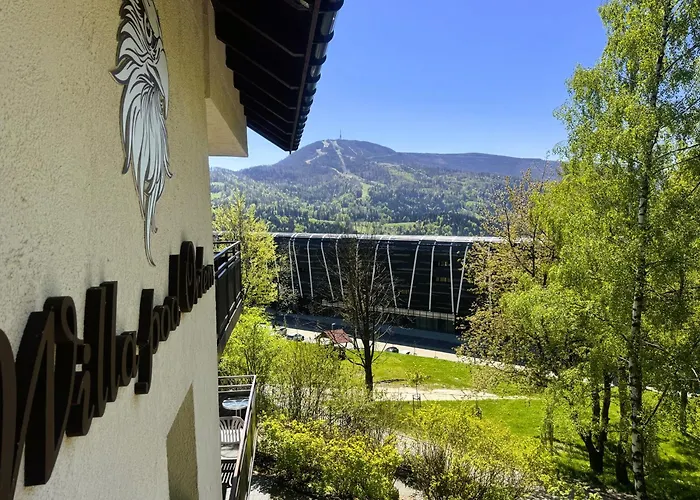 Pod Orlem Bed & Breakfast Szczyrk