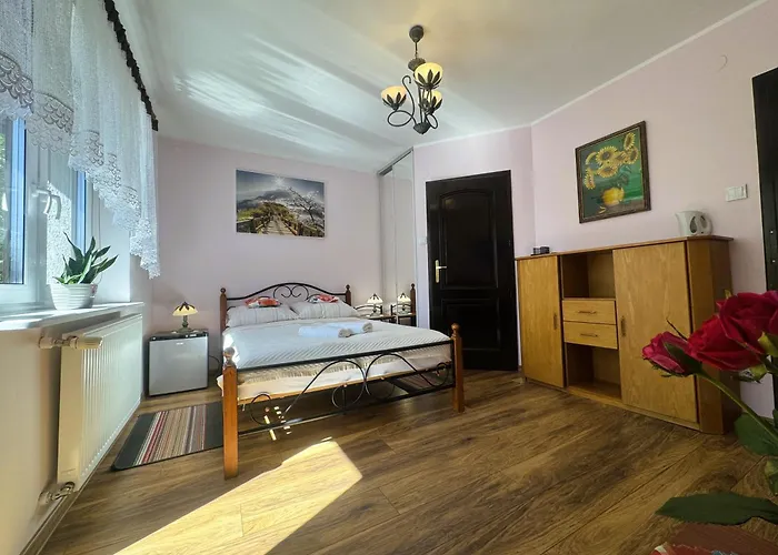 Pod Orlem 3* Szczyrk