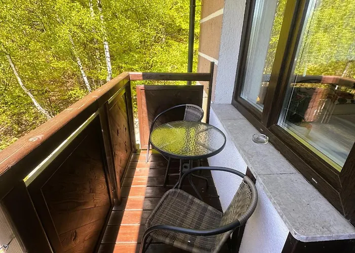 Pod Orlem Bed & Breakfast 3*