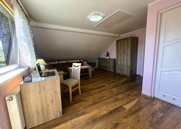 Bed & Breakfast Pod Orlem Szczyrk