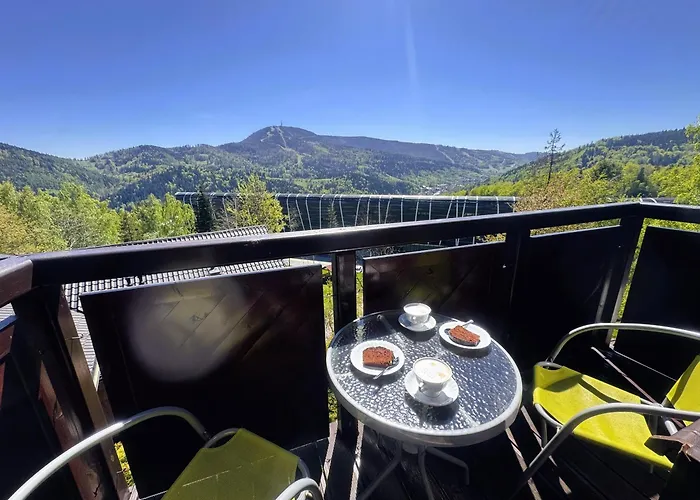 Pod Orlem 3* Szczyrk