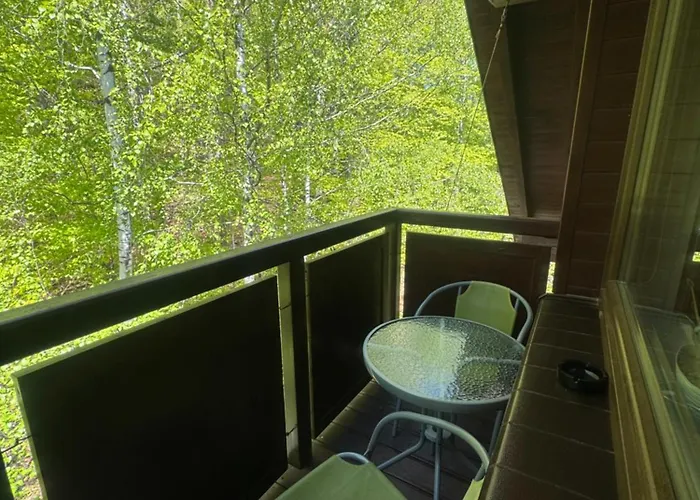 Pod Orlem Bed & Breakfast